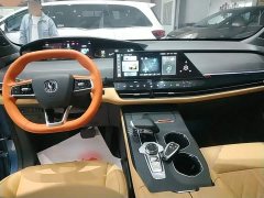 Changan UNI-K 2021 2.0T Excellence - ფოტო 9