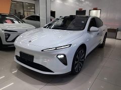 NIO ET7 2024 75kWh Executive - ფოტო 1