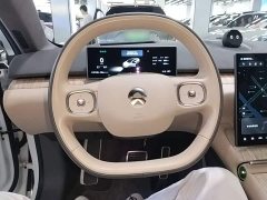 NIO ET7 2024 75kWh Executive - ფოტო 10