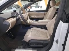 NIO ET7 2024 75kWh Executive - ფოტო 14