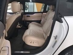 NIO ET7 2024 75kWh Executive - ფოტო 16