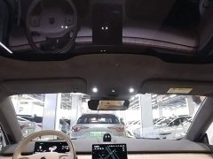 NIO ET7 2024 75kWh Executive - ფოტო 17