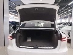 NIO ET7 2024 75kWh Executive - ფოტო 18