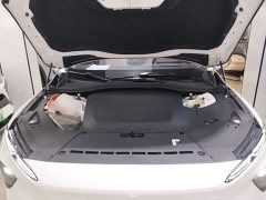 NIO ET7 2024 75kWh Executive - ფოტო 19