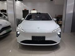 NIO ET7 2024 75kWh Executive - ფოტო 2