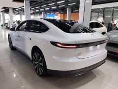 NIO ET7 2024 75kWh Executive - ფოტო 4