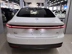 NIO ET7 2024 75kWh Executive - ფოტო 5