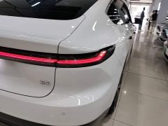NIO ET7 2024 75kWh Executive - ფოტო 7