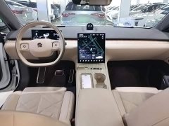 NIO ET7 2024 75kWh Executive - ფოტო 9