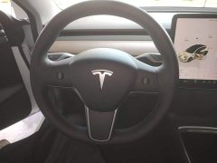 Tesla Model 3 Rear-Wheel Drive - ფოტო 10