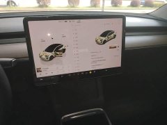 Tesla Model 3 Rear-Wheel Drive - ფოტო 12