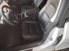 Tesla Model 3 Rear-Wheel Drive - ფოტო 14