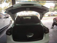 Tesla Model 3 Rear-Wheel Drive - ფოტო 18