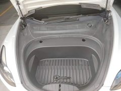 Tesla Model 3 Rear-Wheel Drive - ფოტო 19
