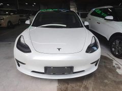 Tesla Model 3 Rear-Wheel Drive - ფოტო 2
