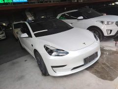 Tesla Model 3 Rear-Wheel Drive - ფოტო 3