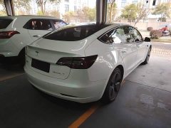 Tesla Model 3 Rear-Wheel Drive - ფოტო 6