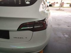 Tesla Model 3 Rear-Wheel Drive - ფოტო 7