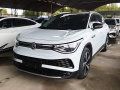 Volkswagen ID.6 X 2021 Facelift Pure Long Range Edition - ფოტო 1