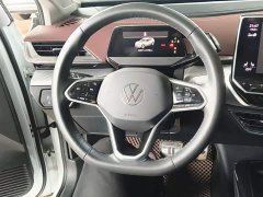 Volkswagen ID.6 X 2021 Facelift Pure Long Range Edition - ფოტო 10