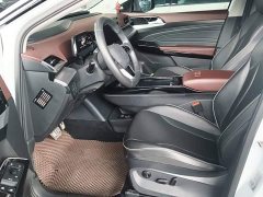 Volkswagen ID.6 X 2021 Facelift Pure Long Range Edition - ფოტო 14