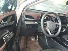 Volkswagen ID.6 X 2021 Facelift Pure Long Range Edition - ფოტო 15
