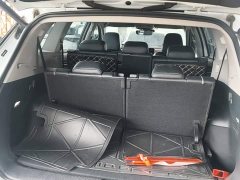 Volkswagen ID.6 X 2021 Facelift Pure Long Range Edition - ფოტო 18