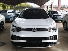 Volkswagen ID.6 X 2021 Facelift Pure Long Range Edition - ფოტო 2