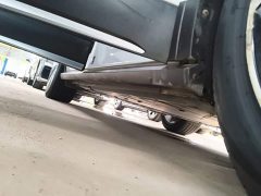 Volkswagen ID.6 X 2021 Facelift Pure Long Range Edition - ფოტო 20