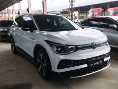 Volkswagen ID.6 X 2021 Facelift Pure Long Range Edition - ფოტო 3