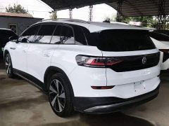 Volkswagen ID.6 X 2021 Facelift Pure Long Range Edition - ფოტო 4