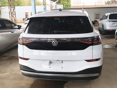 Volkswagen ID.6 X 2021 Facelift Pure Long Range Edition - ფოტო 5