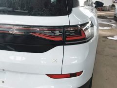 Volkswagen ID.6 X 2021 Facelift Pure Long Range Edition - ფოტო 7