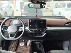 Volkswagen ID.6 X 2021 Facelift Pure Long Range Edition - ფოტო 9