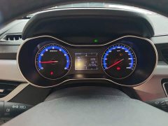 Geely Emgrand 2020 Facelift 1.5L Manual Asian Games Edition - ფოტო 11