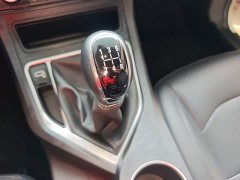 Geely Emgrand 2020 Facelift 1.5L Manual Asian Games Edition - ფოტო 13