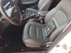 Geely Emgrand 2020 Facelift 1.5L Manual Asian Games Edition - ფოტო 14