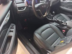 Geely Emgrand 2020 Facelift 1.5L Manual Asian Games Edition - ფოტო 15