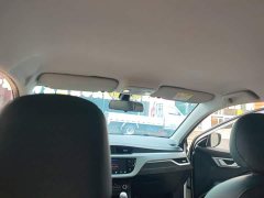 Geely Emgrand 2020 Facelift 1.5L Manual Asian Games Edition - ფოტო 17