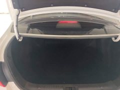 Geely Emgrand 2020 Facelift 1.5L Manual Asian Games Edition - ფოტო 18