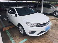 Geely Emgrand 2020 Facelift 1.5L Manual Asian Games Edition - ფოტო 3