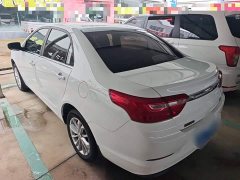 Geely Emgrand 2020 Facelift 1.5L Manual Asian Games Edition - ფოტო 4