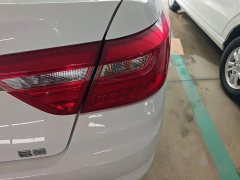 Geely Emgrand 2020 Facelift 1.5L Manual Asian Games Edition - ფოტო 7