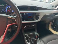 Geely Emgrand 2020 Facelift 1.5L Manual Asian Games Edition - ფოტო 9
