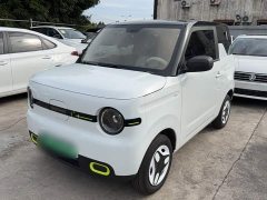 Geely Panda Mini 210km Vitality Edition - ფოტო 1