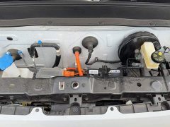 Geely Panda Mini 210km Vitality Edition - ფოტო 10