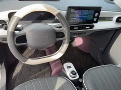 Geely Panda Mini 210km Vitality Edition - ფოტო 11