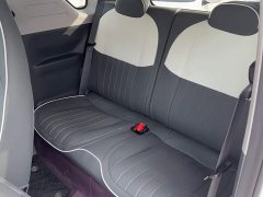 Geely Panda Mini 210km Vitality Edition - ფოტო 15