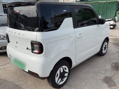 Geely Panda Mini 210km Vitality Edition - ფოტო 5