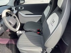 Geely Panda Mini 210km Vitality Edition - ფოტო 6